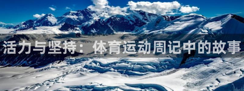 活力与坚持：体育运动周记中的故事